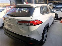 Toyota Frontlander